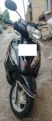 Used TVS Wego 2011 Model Images