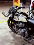 Used Royal Enfield Continental GT 650 2023 Model Images