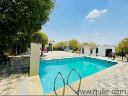 4+ BHK 43560 Sq. ft Villa for Sale in Badshahpur, Gurgaon