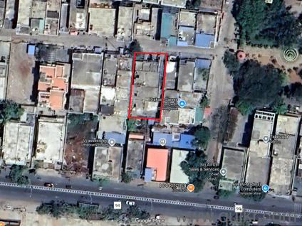 4+ BHK 5000 Sq. ft Apartment for Sale in Ashok Nagar, Kurnool