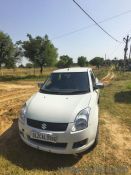 Used Maruti Suzuki Swift 2011 Model Images