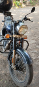 Used Royal Enfield Bullet Electra 2020 Model Images