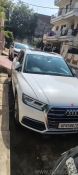 Used Audi Q5 2020 Model Images
