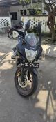 Used Suzuki Gixxer SF 2016 Model Images