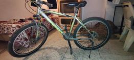 FOR SALE: UNIROX CYCLE (LIKE NEW)