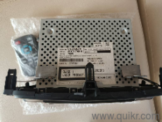 Ciaz panasonic music system 