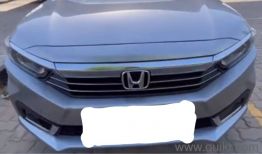 Used Honda Amaze 2024 Model Images