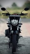 Used Yamaha FZ S V 2.0 2018 Model Images