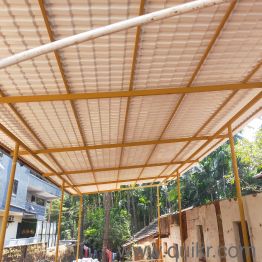 1000 Sq. ft Office for rent in Kinnimulki, Udupi