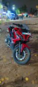 Used Bajaj Pulsar 200 RS 2019 Model Images