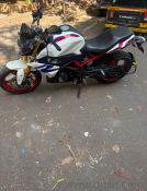 Used BMW G 310R 2021 Model Images