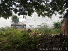 1881 Sq. ft Plot for Sale in Tajganj, Agra