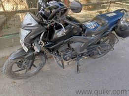 Used Honda Unicorn 2014 Model Images