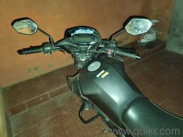 Used Honda SP 125 2023 Model Images