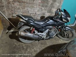 Used Hero CBZ Xtreme 2013 Model Images
