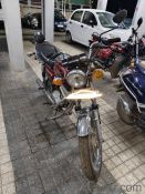 Used Yamaha RX 135 2000 Model Images