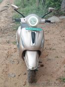 Used Bajaj Chetak 2022 Model Images