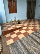 2 BHK rent Villa in Tulsipur, Cuttack