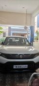 Used Maruti Suzuki BREZZA 2022 Model Images