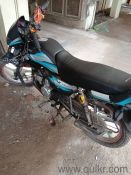 Used Hero HF Deluxe Self Alloy i3S 2022 Model Images