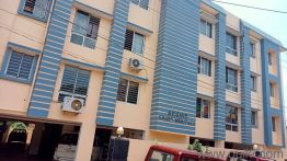 3 BHK 1400 Sq. ft Apartment for Sale in Khandagiri, Bhubaneswar