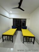 3 BHK PG Apartment for Men  in Andheri East, Mumbai