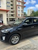 Used Hyundai Creta 2018 Model Images
