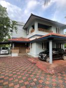 2 BHK rent Villa in Chandranagar Colony, Palakkad