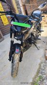 Used Bajaj Pulsar N 160 2023 Model Images
