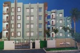 1 RK 524 Sq. ft Apartment for Sale in Sevoke Road, Siliguri