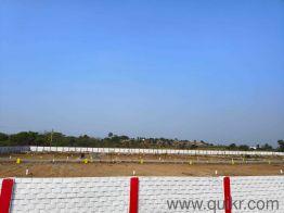 1000 Sq. ft Plot for Sale in Shikrapur, Pune