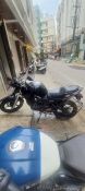 Used Yamaha Fazer 2010 Model Images
