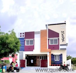 4+ BHK PG Villa for Men  in Saravanampatti, Coimbatore