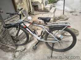 Hero Next 26T Single Speed Mountain Bicycle for Mens