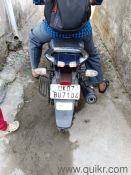 Used Bajaj Pulsar 150 2016 Model Images