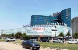 1600 Sq. ft Office for rent in Udyog Vihar, Gurgaon