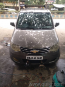 Used Chevrolet Enjoy 2015 Model Images