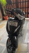 Used Honda Activa 2023 Model Images