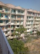 1 BHK 500 Sq. ft Apartment for rent in Sector-20, Chandigarh
