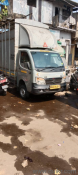 TATA ACE EX BS4 2018