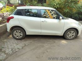 Used Maruti Suzuki Swift 2019 Model Images