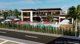 1500 Sq. ft Land for Sale in Devanahalli, Bangalore