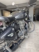 Used Royal Enfield Classic 500 2019 Model Images