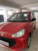 Used Maruti Suzuki Alto K10 2023 Model Images