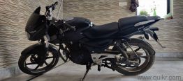 Used Bajaj Pulsar 180 DTS  i 2012 Model Images