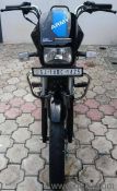 Used Hero Splendor Plus 2022 Model Images