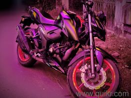 Used TVS Apache RTR 160 4V Special Edition 2022 Model Images