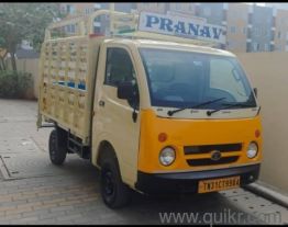 Tata Ace Gold Open Body for Sale Model 2023.
