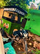 Used Hero CBZ 2013 Model Images