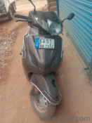 Used Honda Activa 4G 2018 Model Images